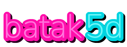 batak5d — logo kanal