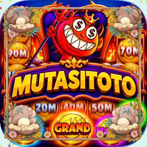 mutasitoto — galeri pratinjau - APK Resmi