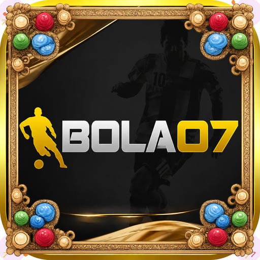 bola07 — mitra unggulan